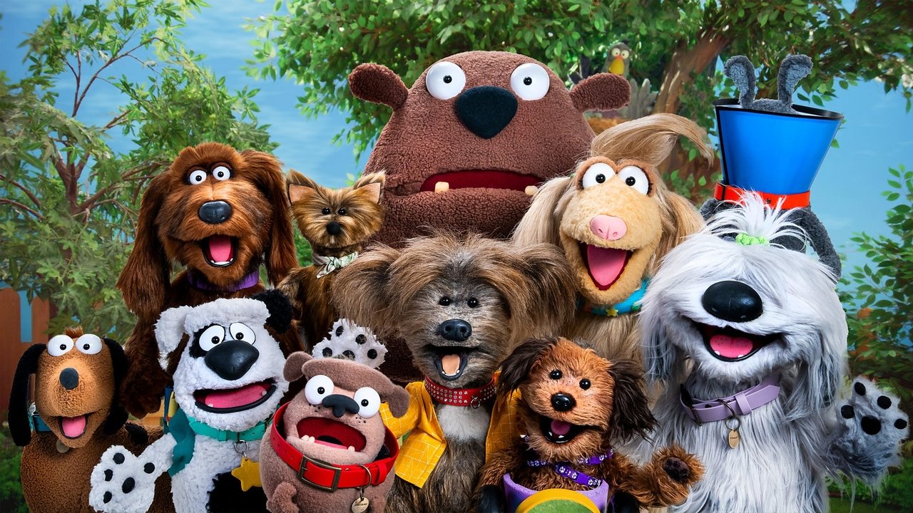 Shkolla e Këlyshëve të Dodge backdrop