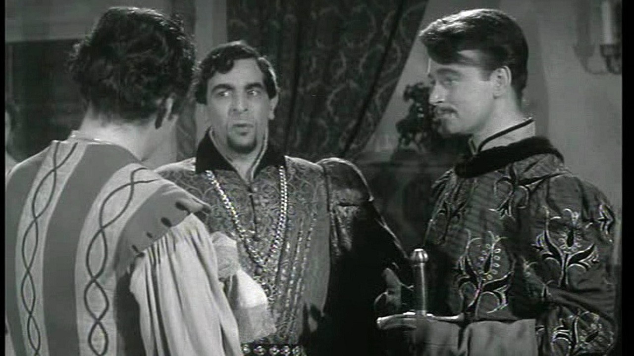 Shpata e Lirisë backdrop