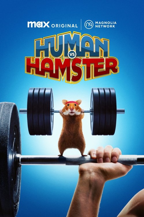 Njeriu kundër Hamsterit poster