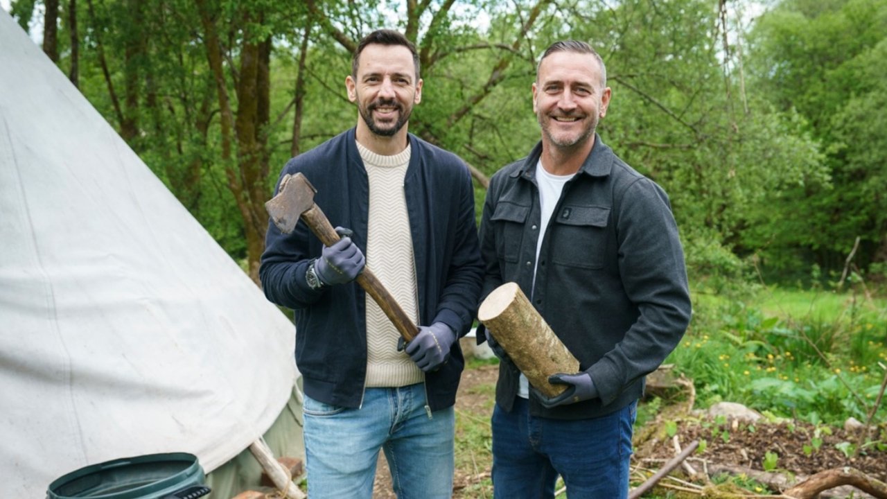 Will dhe Ralf Duhet të Dijnë Më Mirë backdrop