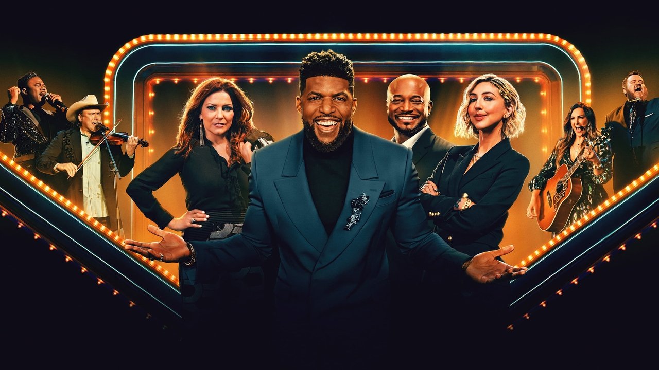 Skena e Shansit të Dytë backdrop