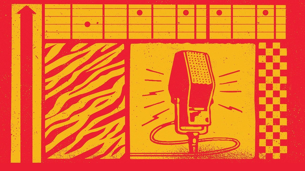 Shkrije atë backdrop