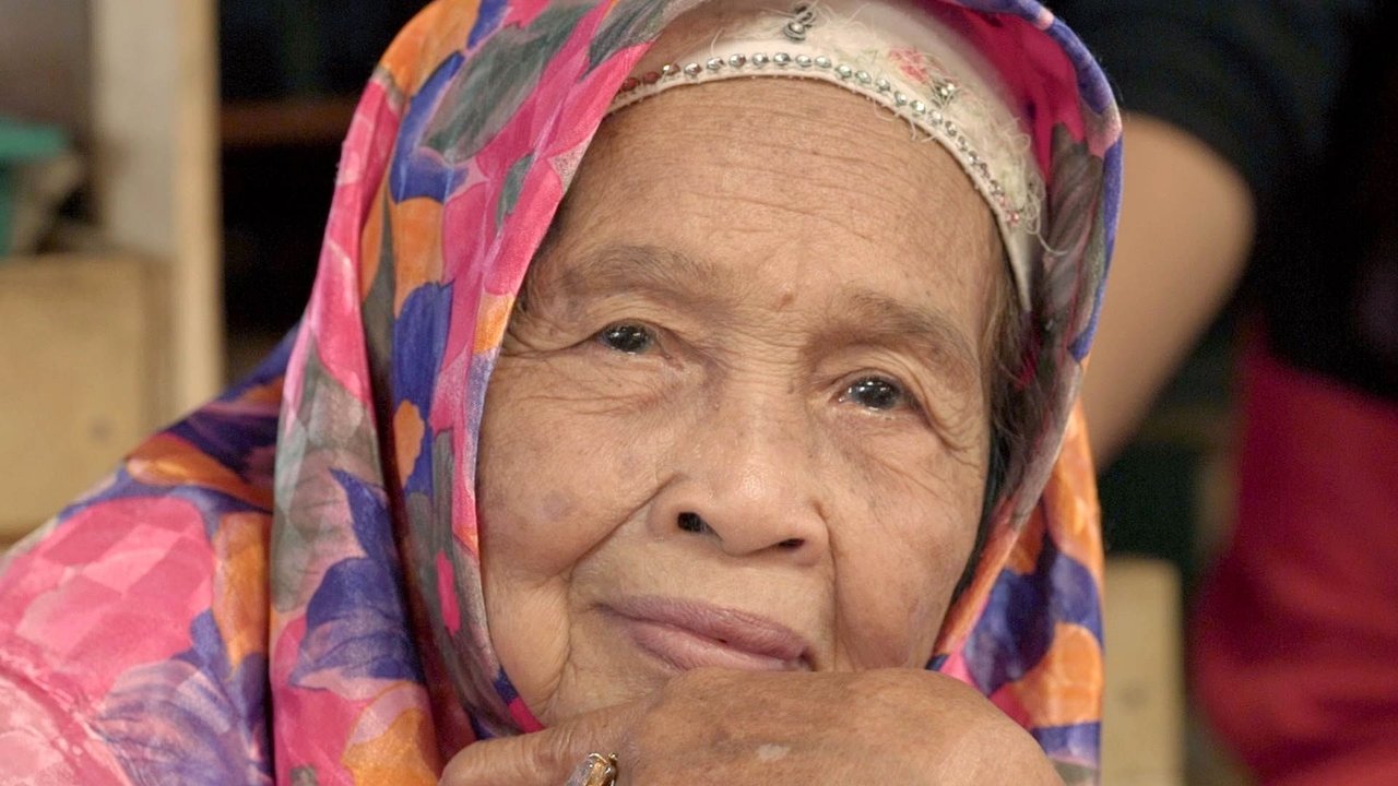 Toka e grave backdrop