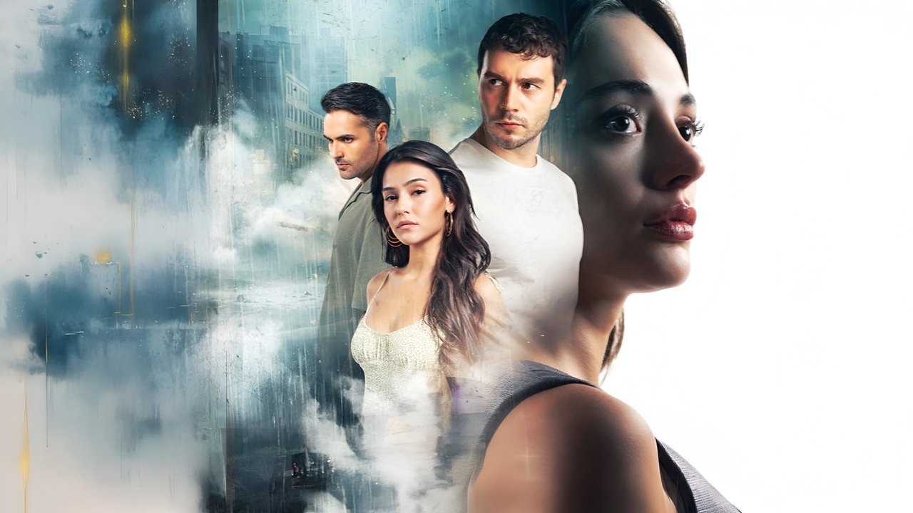 Pika e verbër backdrop