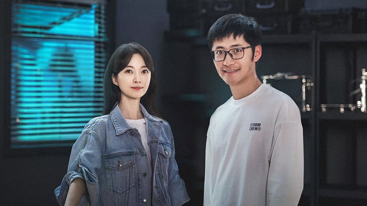 Zëri i Rinjë backdrop