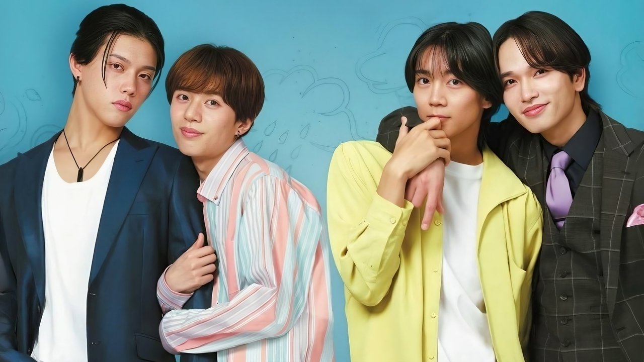 Dashuri në Ajër - Parashikimi i Dashurisë backdrop