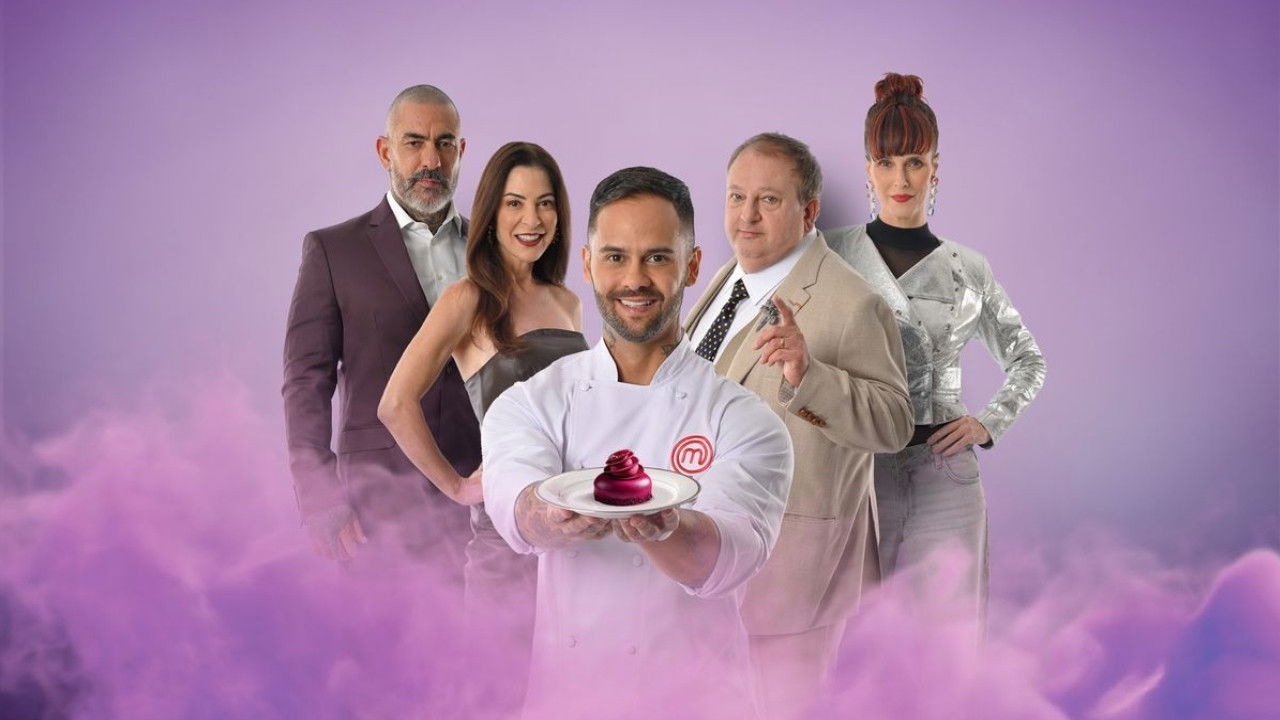 MasterChef Pasticeri backdrop