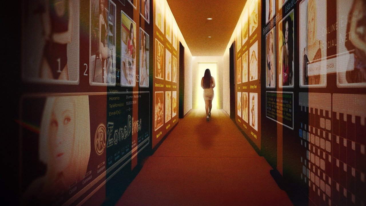 Kapur në Rrjet: Vrasjet Pas Zona Divas backdrop