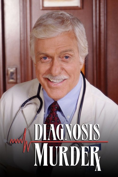 Diagnoza Më vret poster