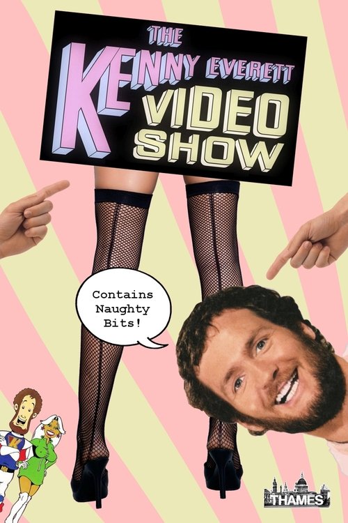 Shou Video e Kenny Everett poster