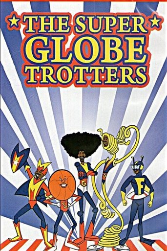 Super Globetrotters