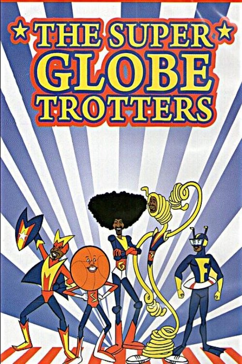 Super Globetrotters poster