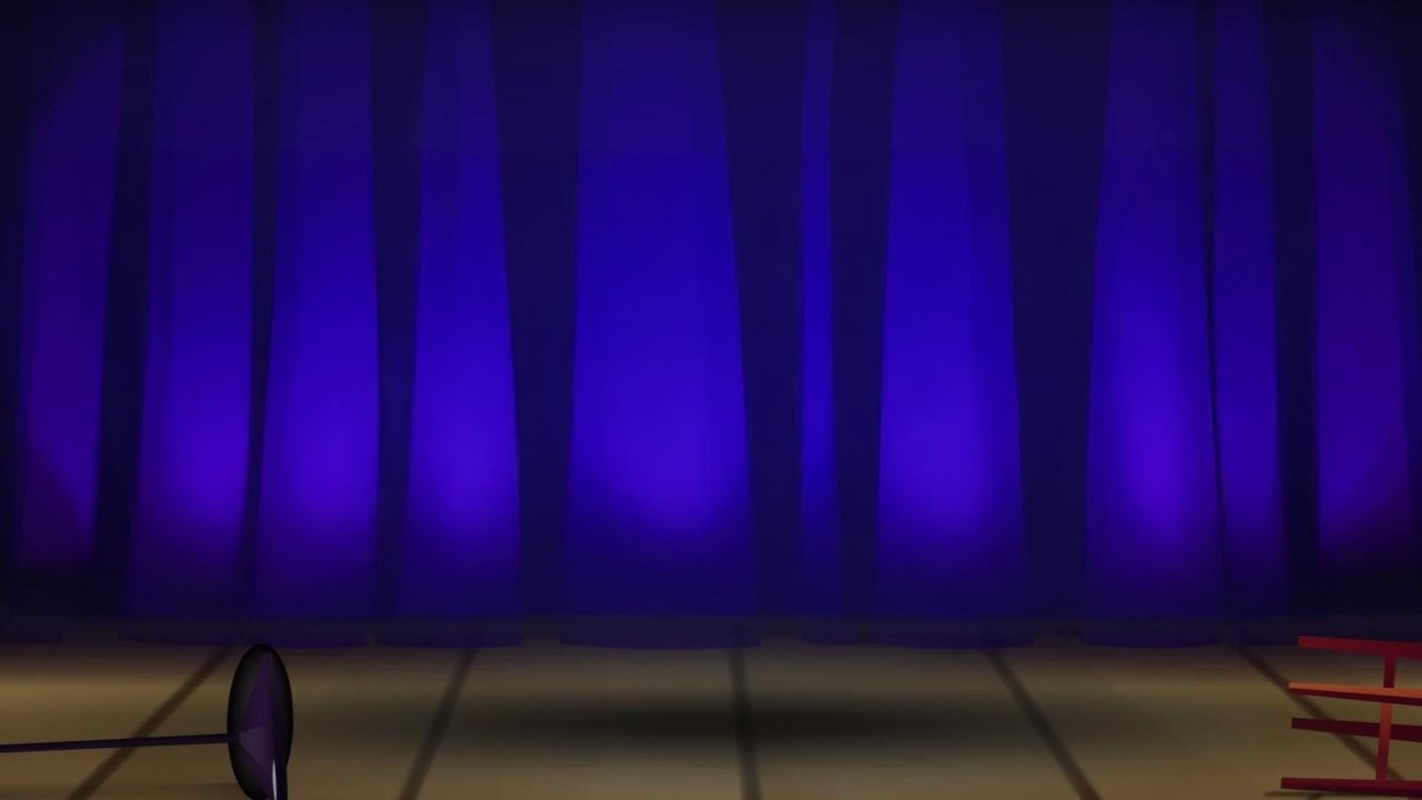 India ka Talente të Fshehura backdrop