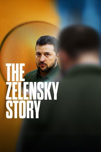 Historia e Zelenskyt