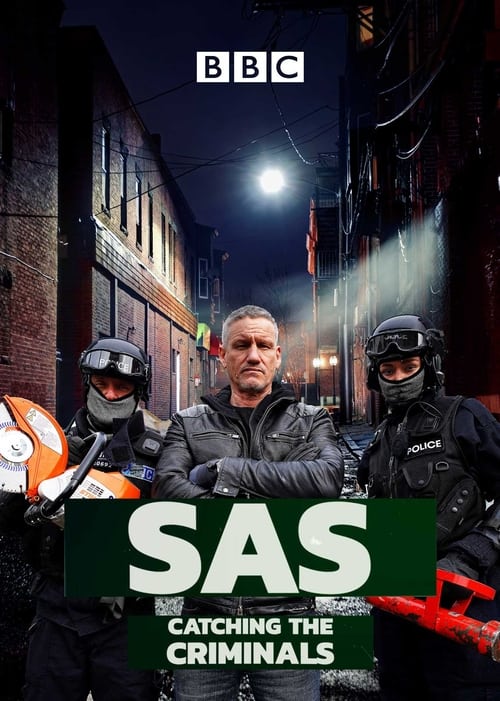 SAS: Kapja e Kriminelëve poster