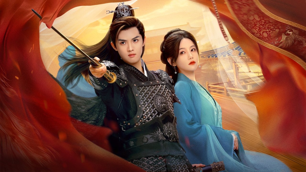 Dashuria e Vjedhur backdrop