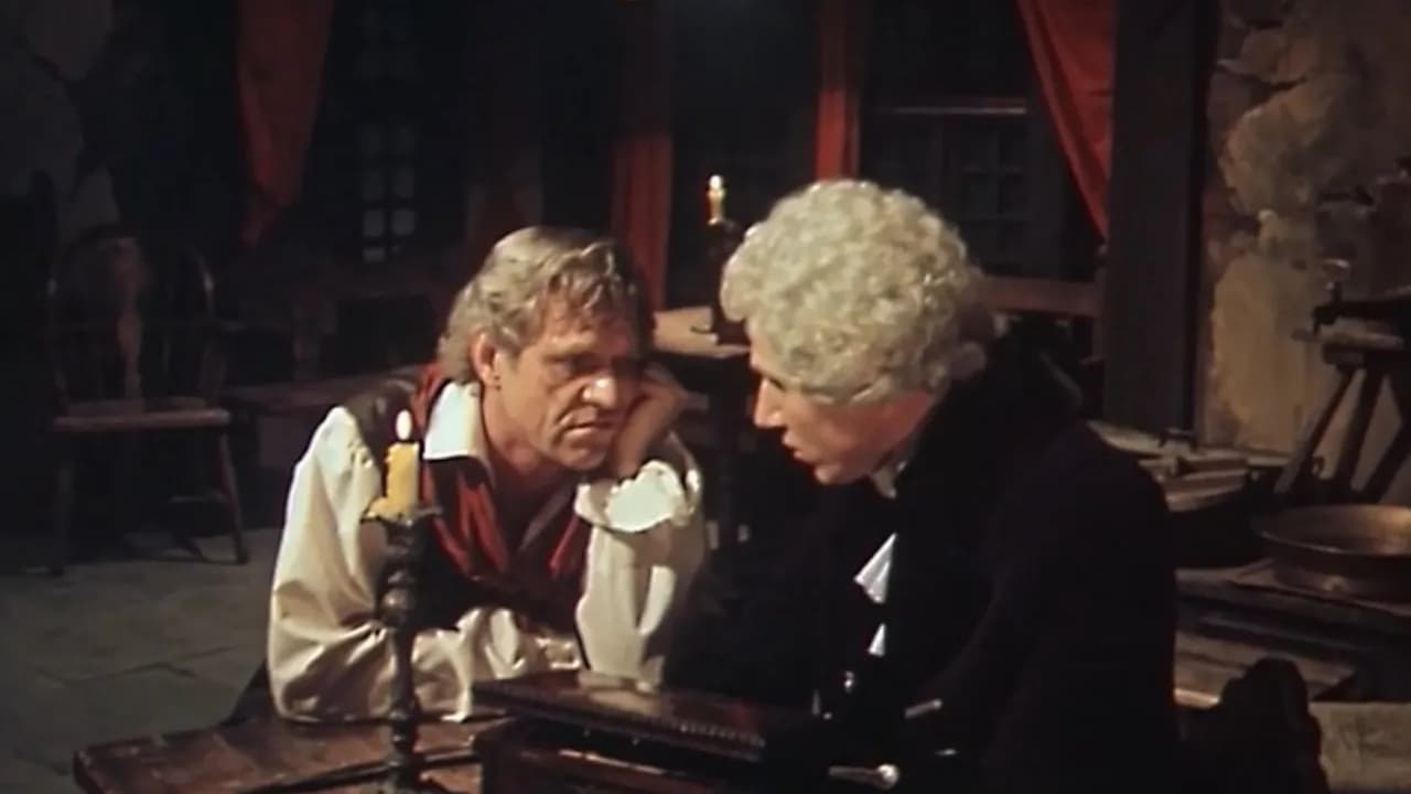 Ishulli i Thesarit backdrop