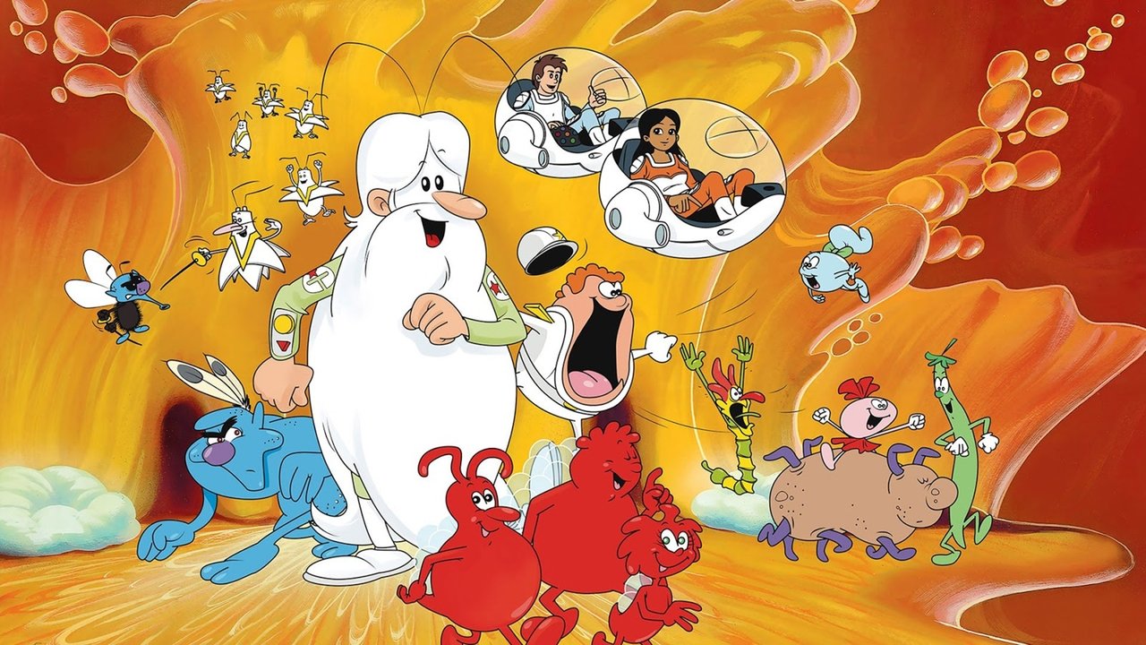 Një herë në jetë... Jeta backdrop