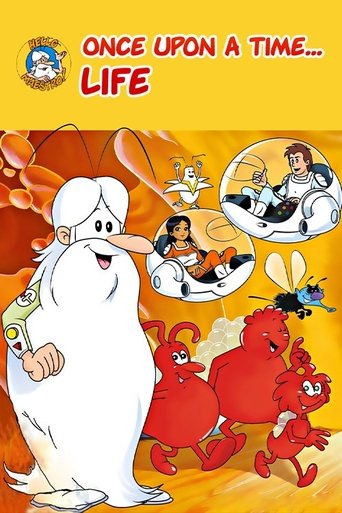Një herë në jetë... Jeta