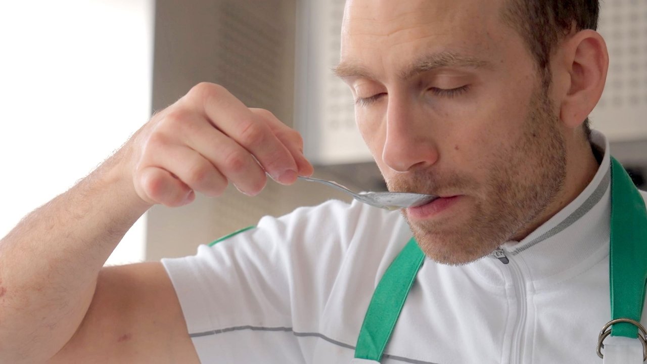 Shija: Shija e Jetës backdrop