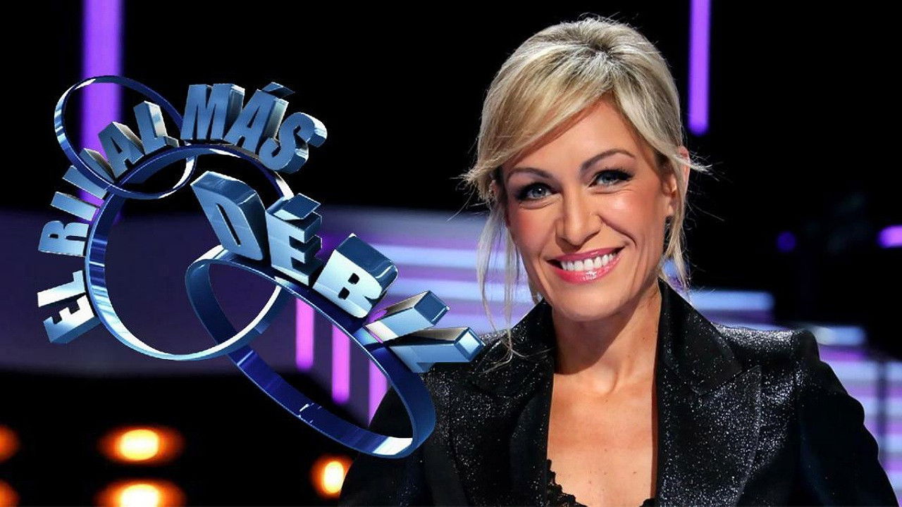 Rivali më i Dobët backdrop