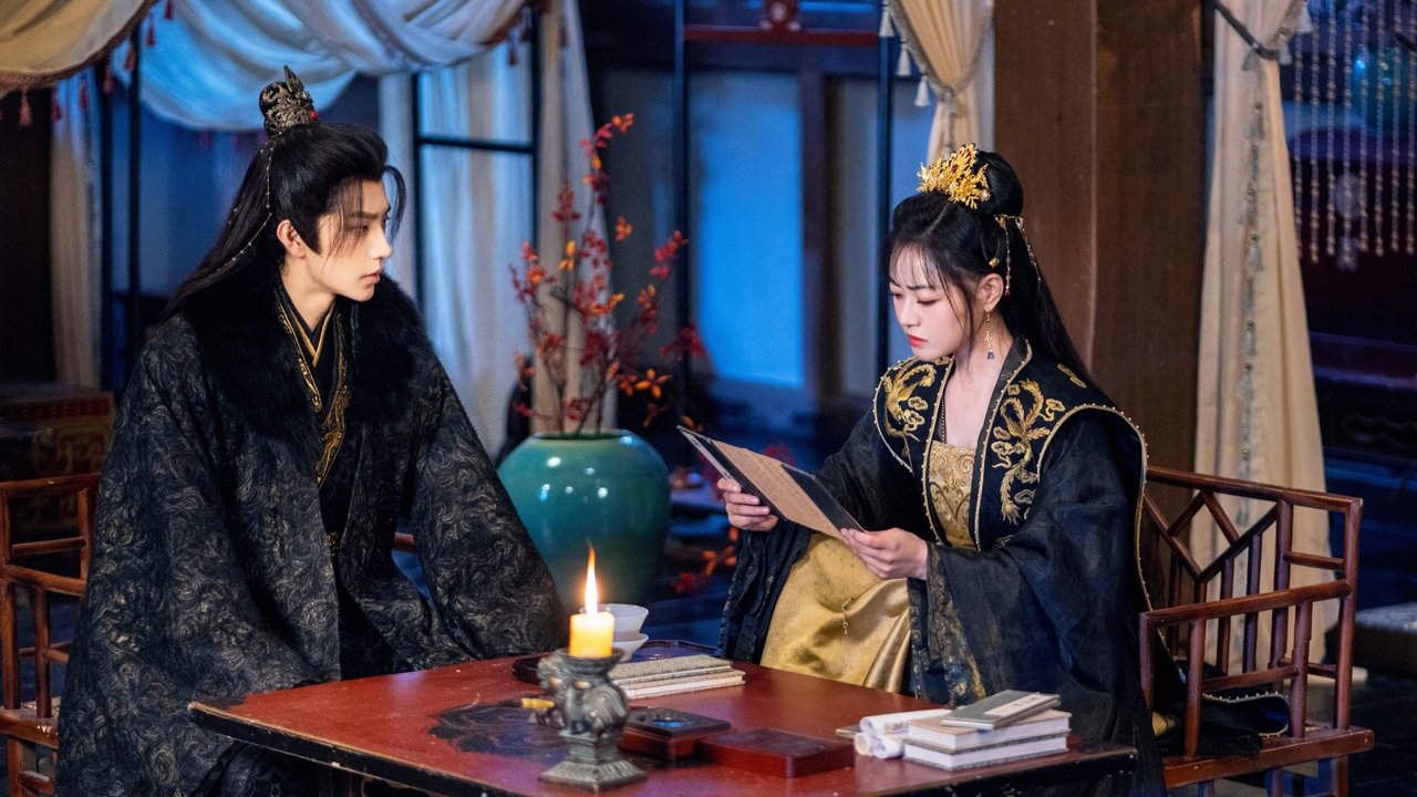 Zgjohu në Fantazi backdrop