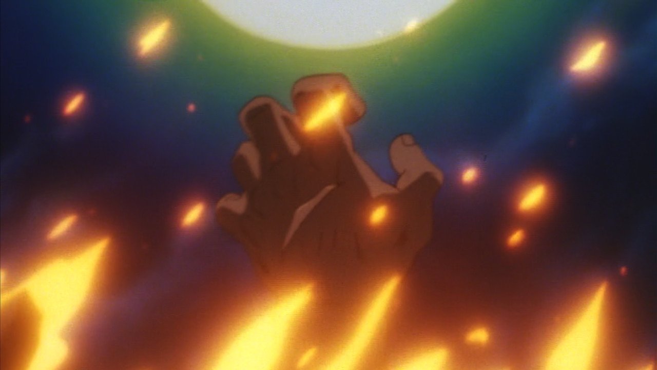 Tani dhe Atëherë, Këtu dhe Aty backdrop