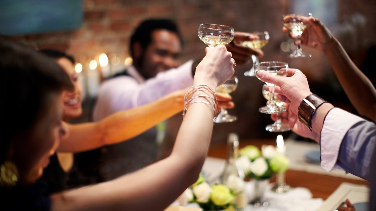 Vini dhe më ha me mua backdrop