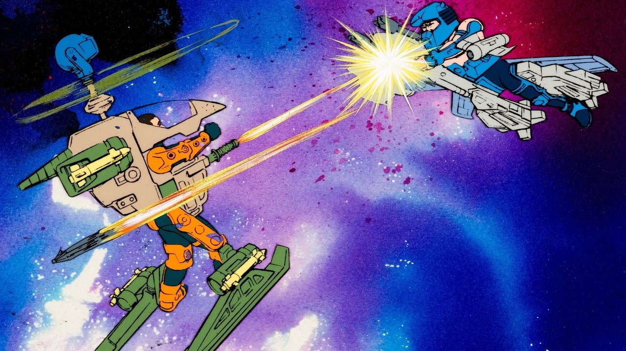 Qytetarët e shekullit backdrop