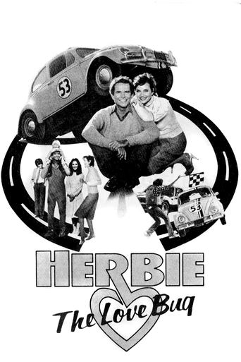 Herbie, Bubulina e Dashurisë