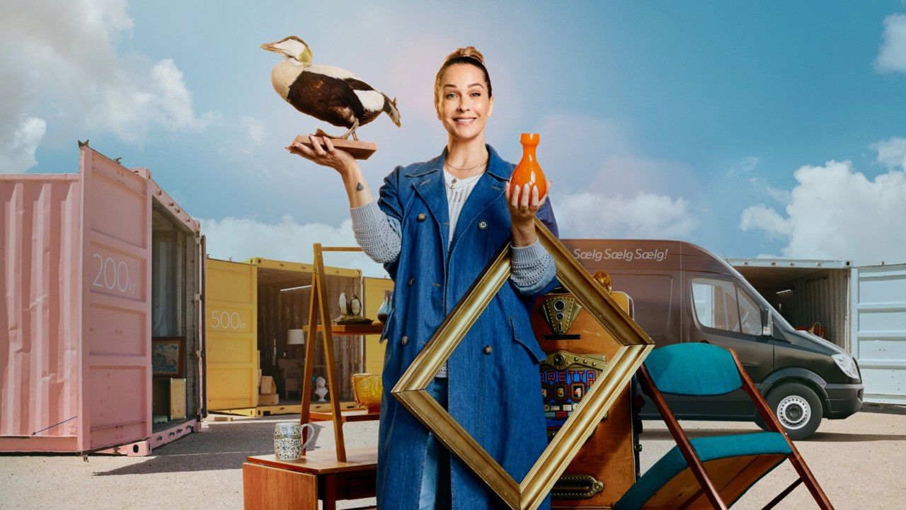 Shit shit shit! backdrop