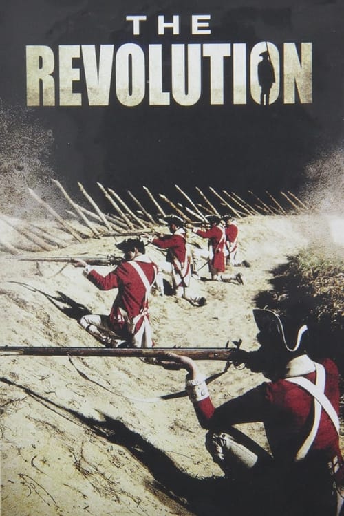 Revolucioni poster