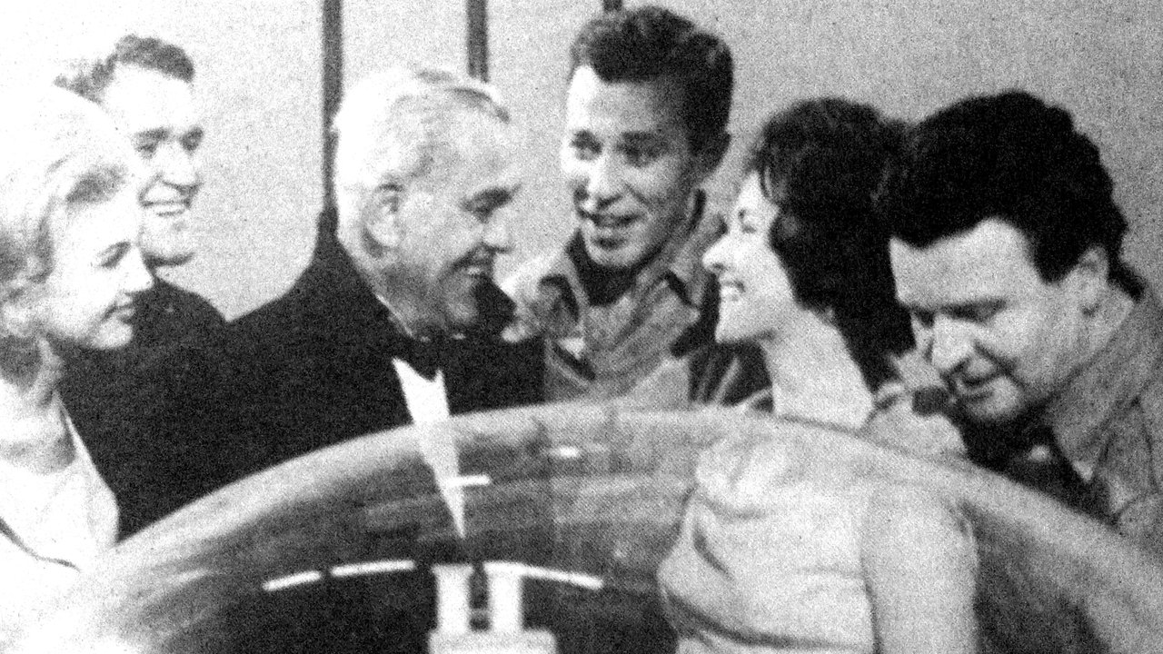 Jashtë Këtij Bote backdrop