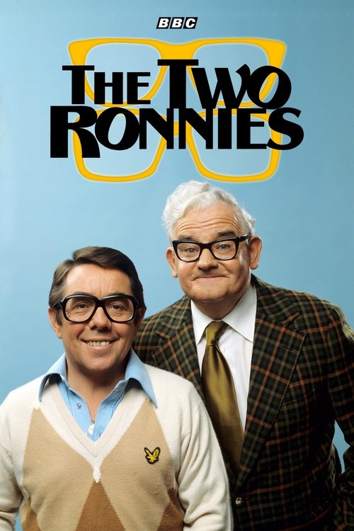 Të Dy Ronnies poster