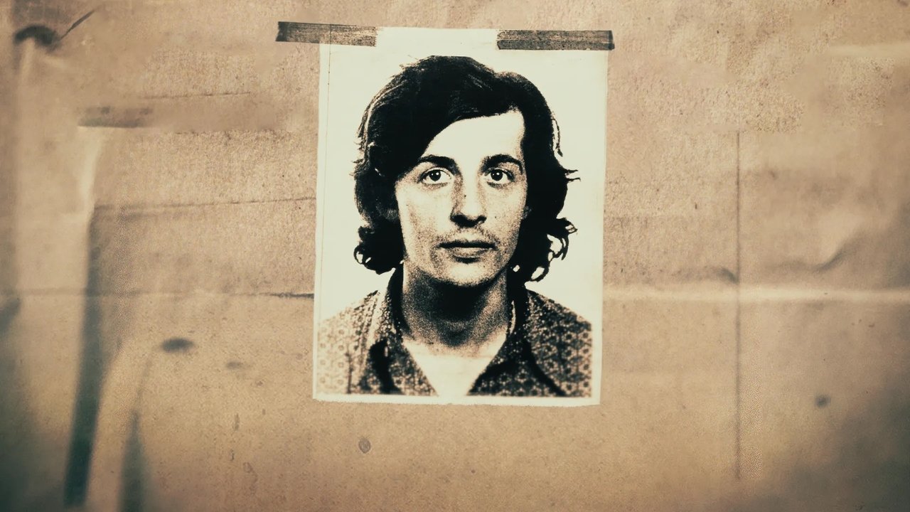 Puig Antich. Libri i kuq backdrop