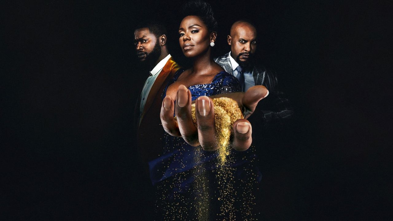 Trashëgimia e Gjakut backdrop