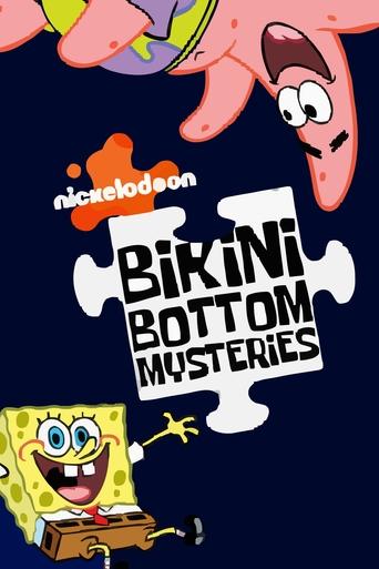 Misteret e Bikini Bottomit