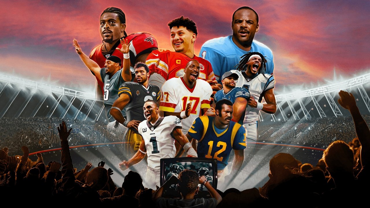 Evolucioni i Këndvështrimit të Zi backdrop