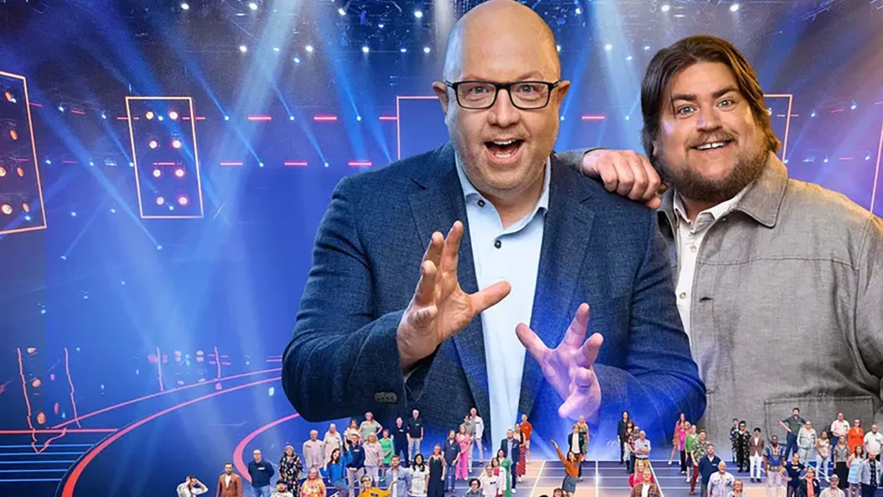 Pati i Suedisë backdrop