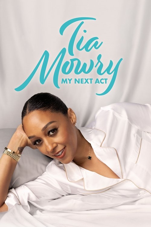 Tia Mowry Akti Im i Ardshëm poster
