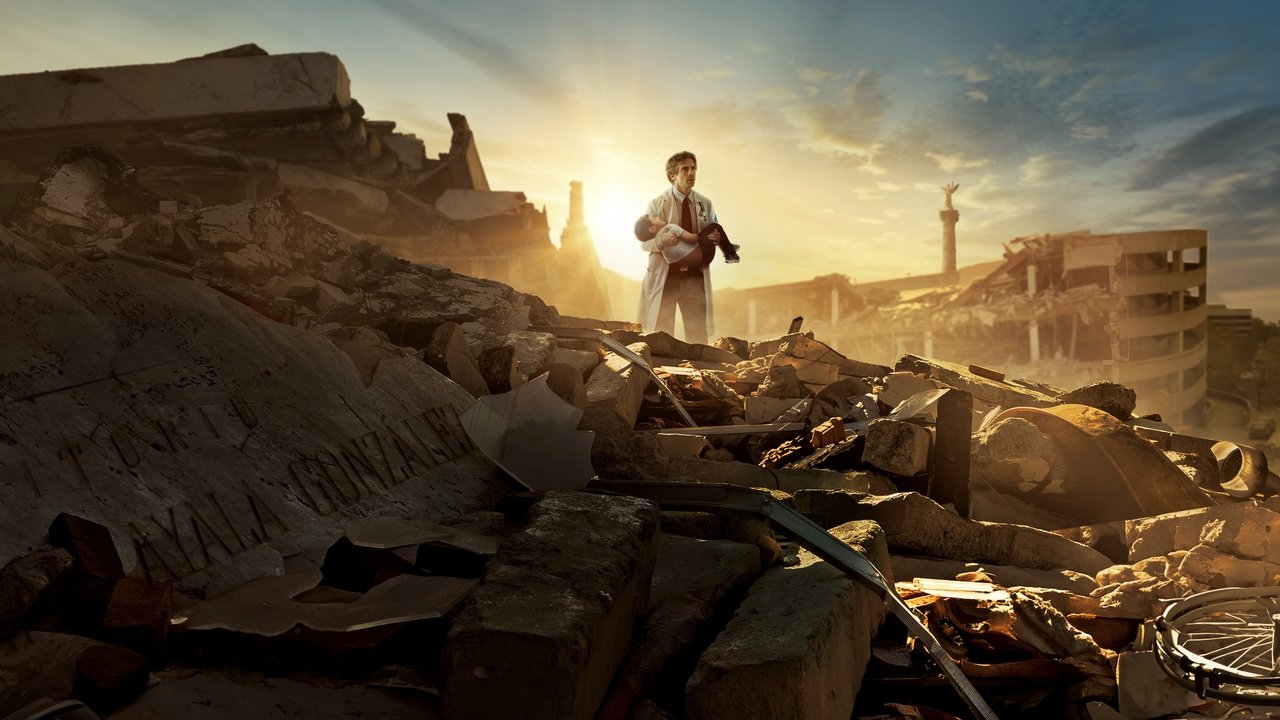 Çdo minutë ka rëndësi backdrop