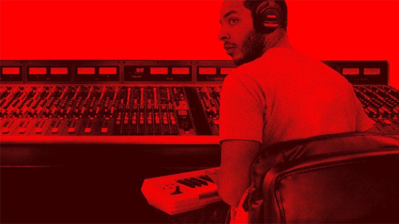 DJ Mehdi: bërë në Francë backdrop