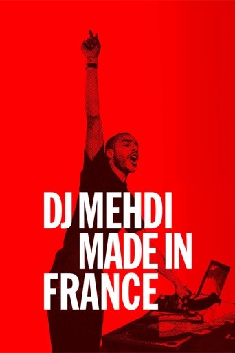 DJ Mehdi: bërë në Francë