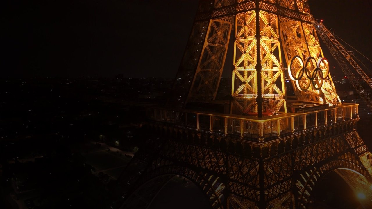 Au cœur des Jeux backdrop