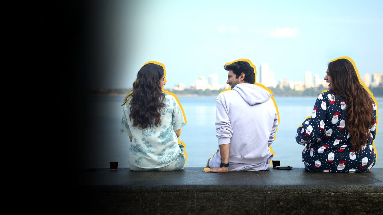 Natë e Rinjve backdrop