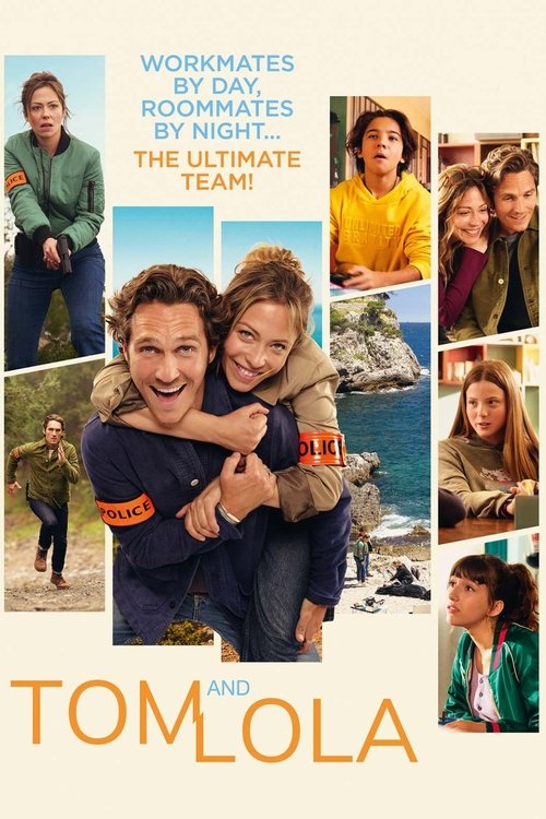 Tom & Lola poster