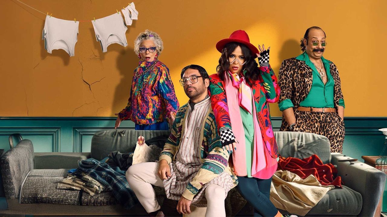 Shpresoj ta kesh backdrop