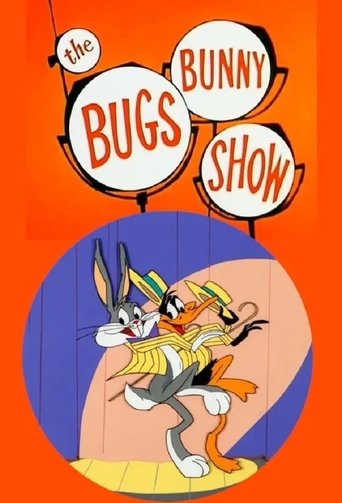 Shfaqja e Bugs Bunny-t