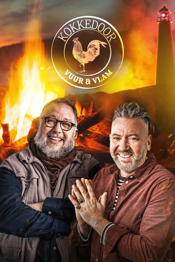 Kokkedoor: Zjarri & Flaka