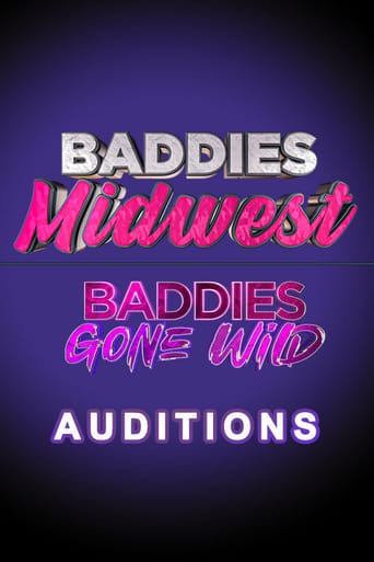 Baddies Midwest & Baddies Shkëlqejnë Audicione